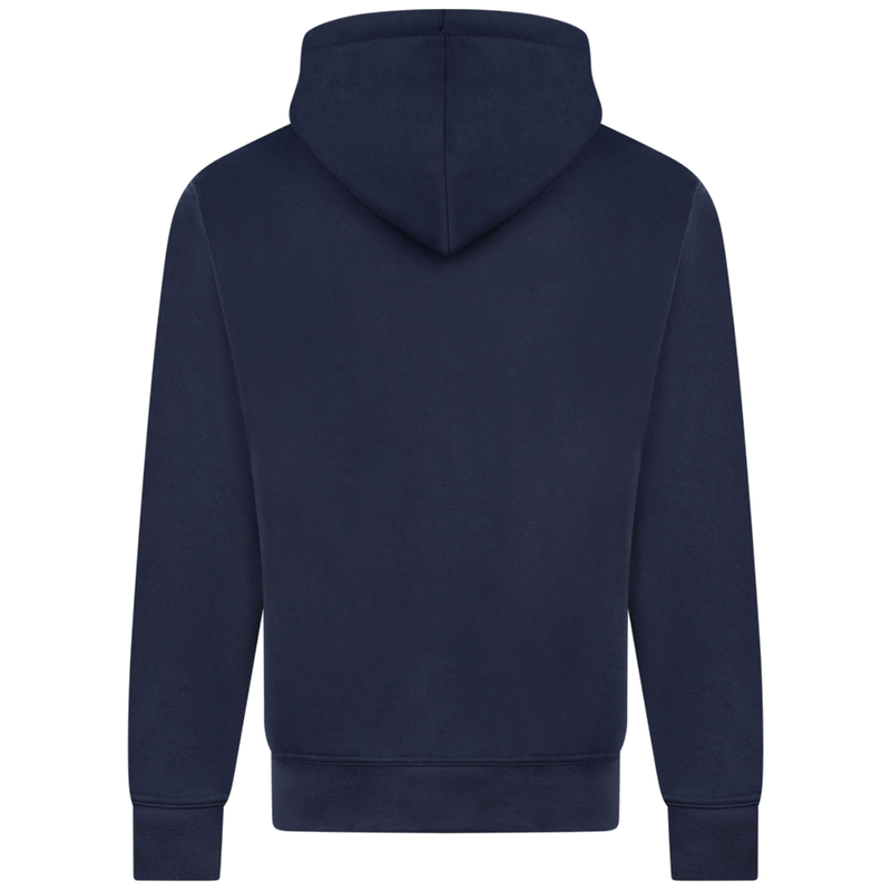 BackToBasics B2B Basics Hooded bandsweater Timmy