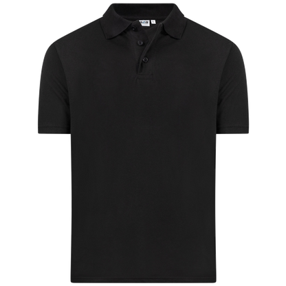BackToBasics B2B Basic Poloshirt Tony