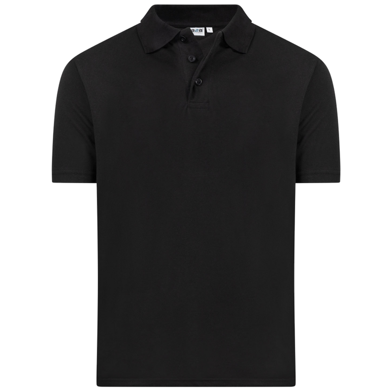 BackToBasics B2B Basic Poloshirt Tony