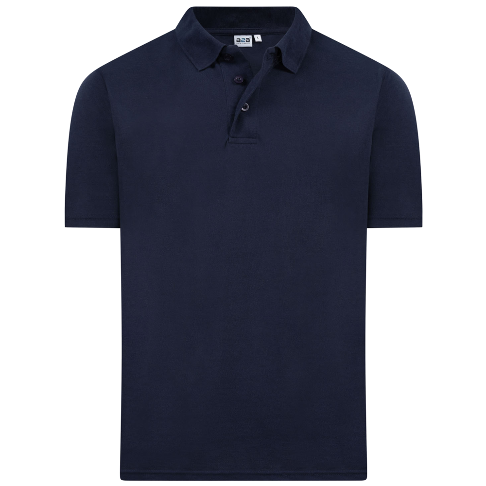BackToBasics B2B Basic Poloshirt Tony