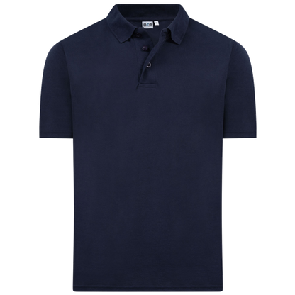 BackToBasics B2B Basic Poloshirt Tony
