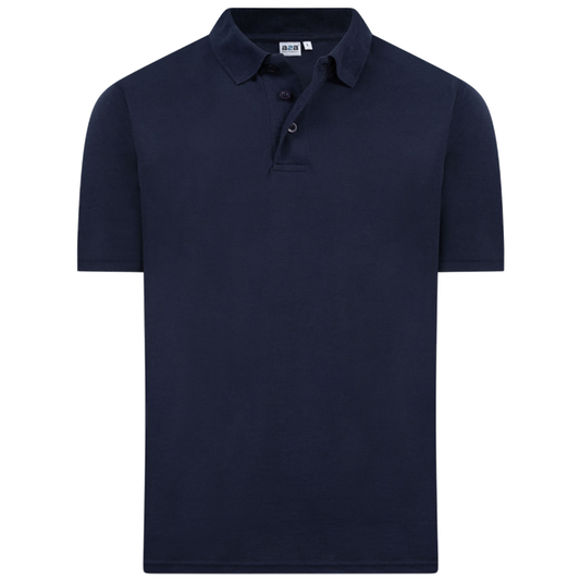 BackToBasics B2B Basic Poloshirt Tony
