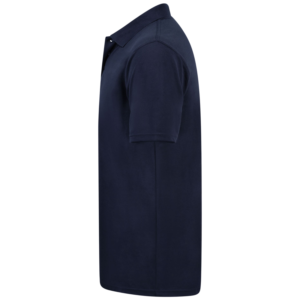 BackToBasics B2B Basic Poloshirt Tony