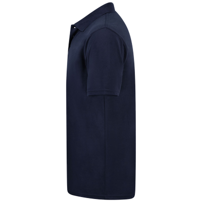 BackToBasics B2B Basic Poloshirt Tony