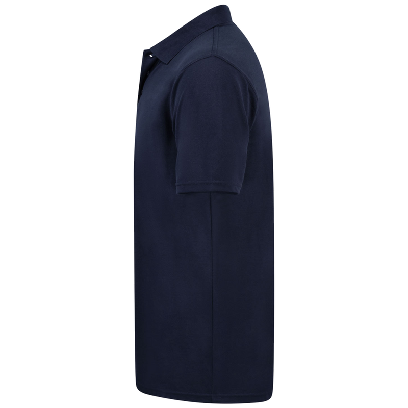 BackToBasics B2B Basic Poloshirt Tony