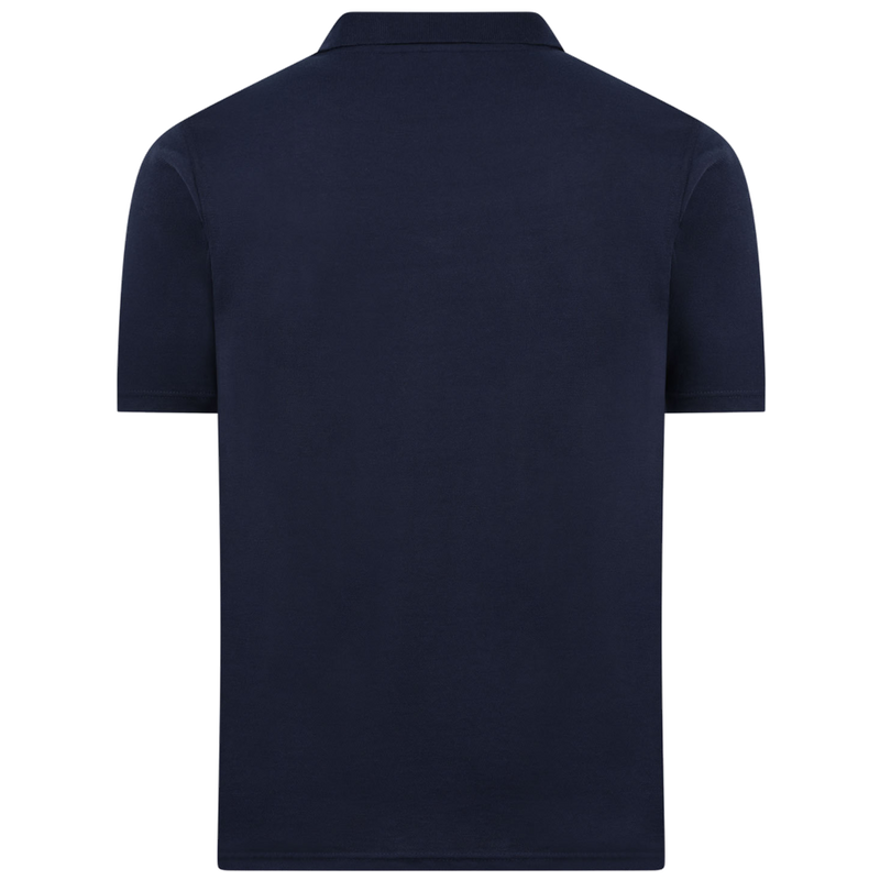 BackToBasics B2B Basic Poloshirt Tony
