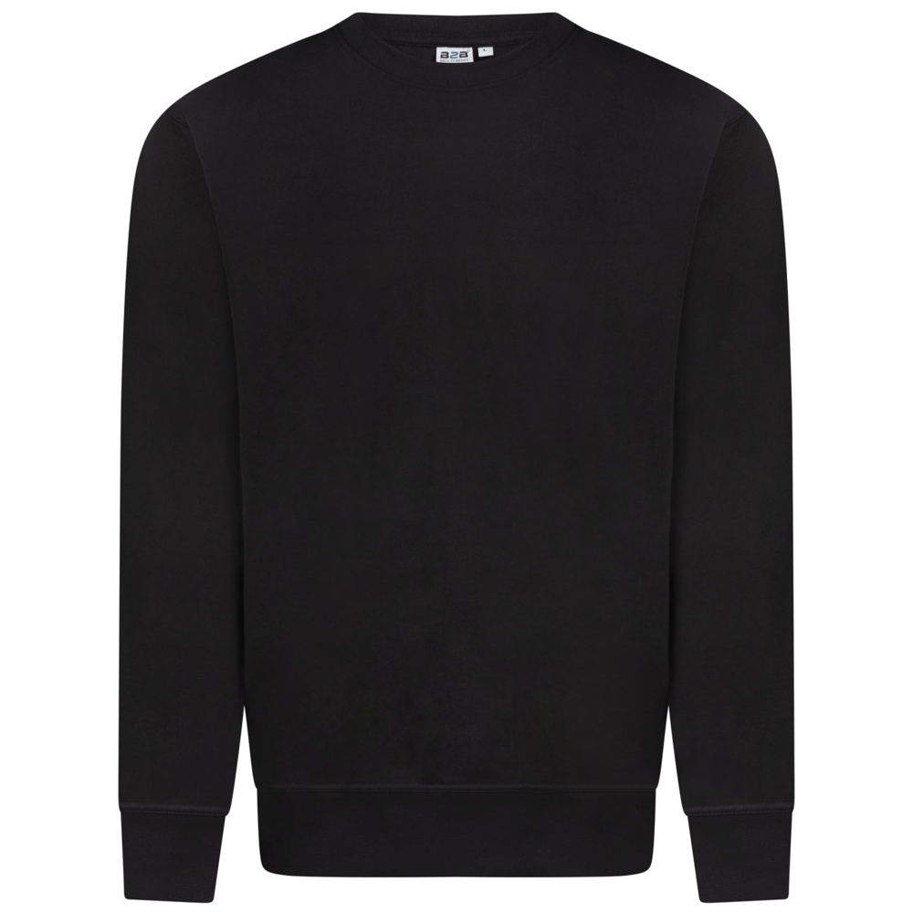 BackToBasics B2B Basic Roundneck sweater Tommy