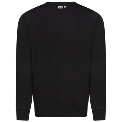 BackToBasics B2B Basic Roundneck sweater Tommy