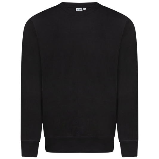 BackToBasics B2B Basic Roundneck sweater Tommy