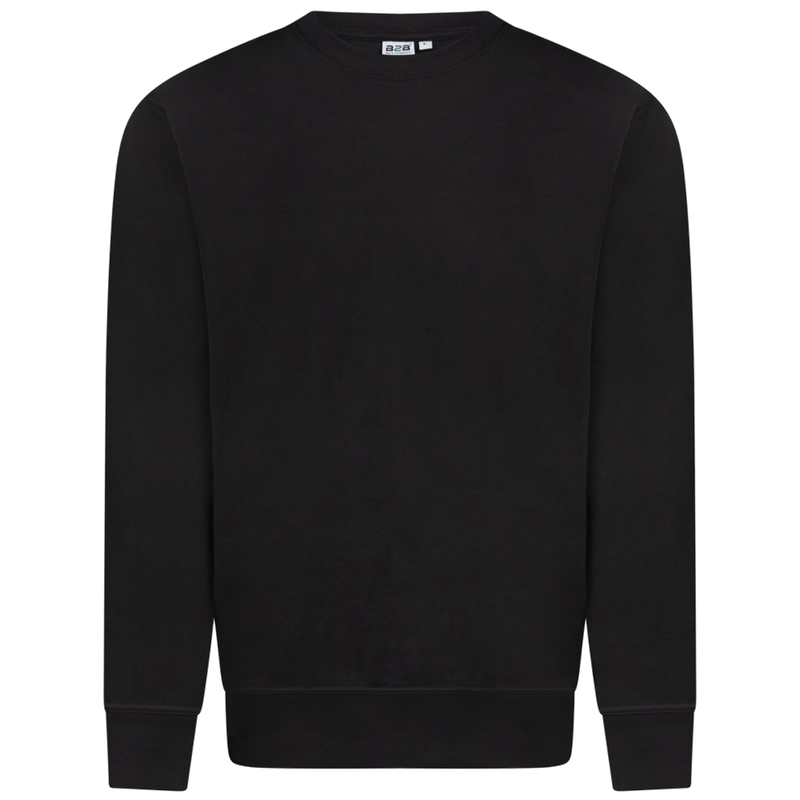BackToBasics B2B Basic Roundneck sweater Tommy