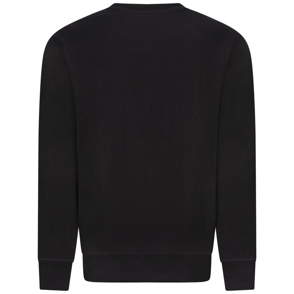 BackToBasics B2B Basic Roundneck sweater Tommy