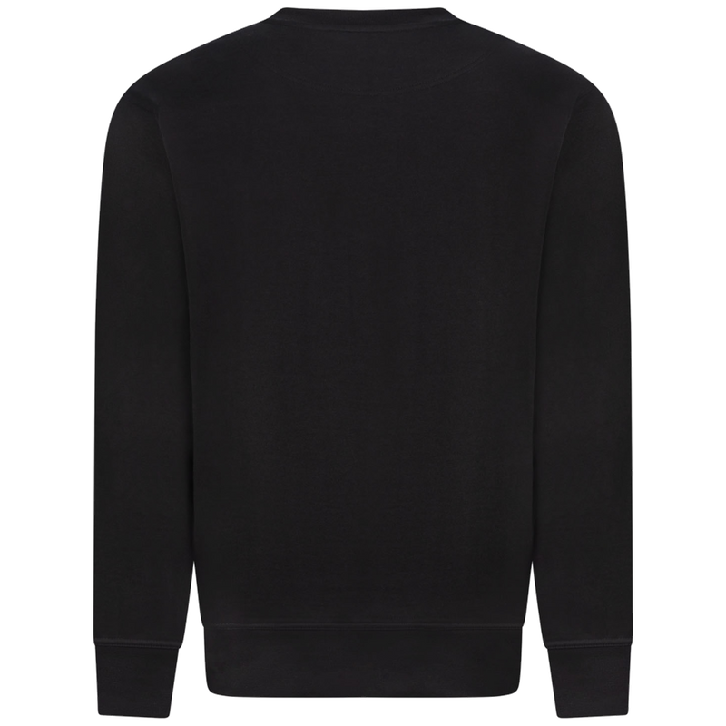 BackToBasics B2B Basic Roundneck sweater Tommy