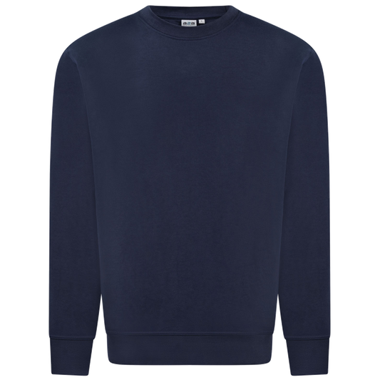 BackToBasics B2B Basic Roundneck sweater Tommy