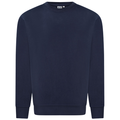 BackToBasics B2B Basic Roundneck sweater Tommy
