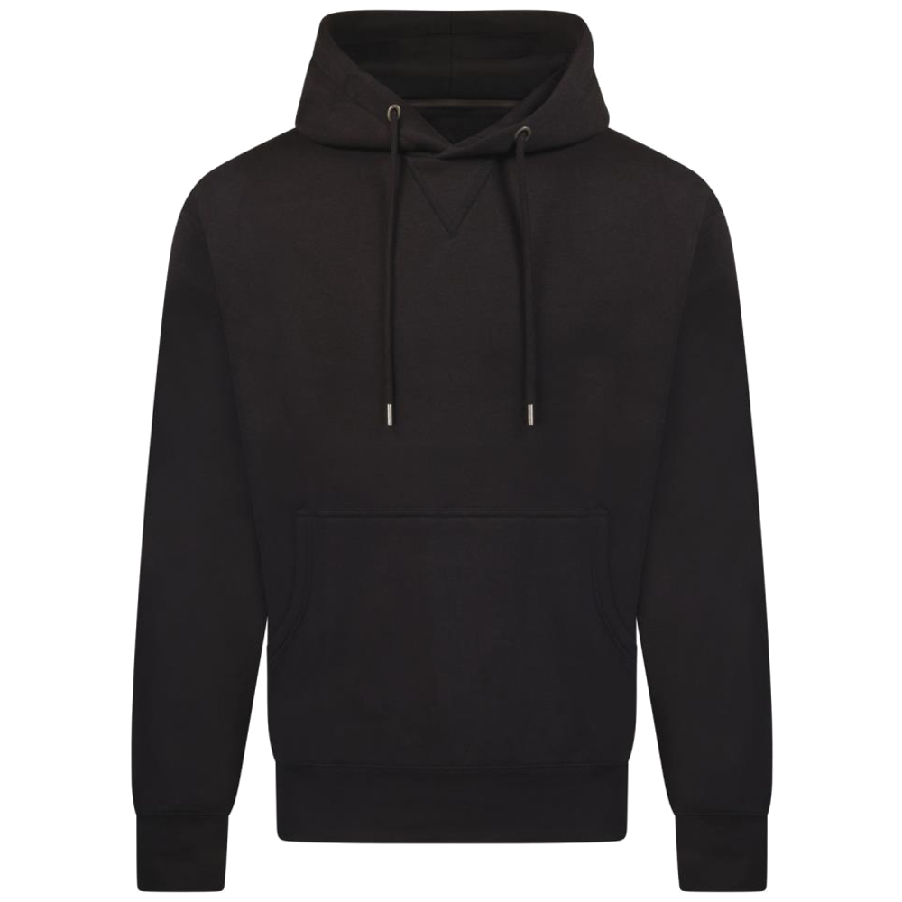 BackToBasics B2B Hooded band sweater Oliver