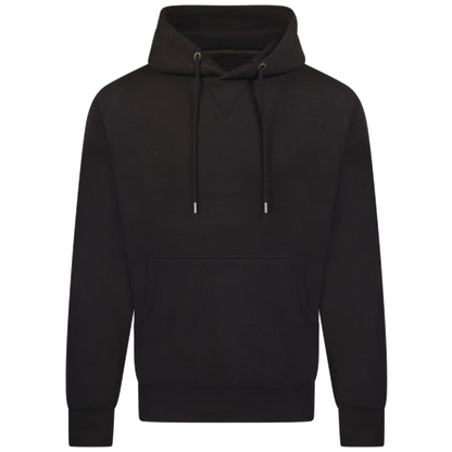 BackToBasics B2B Hooded band sweater Oliver