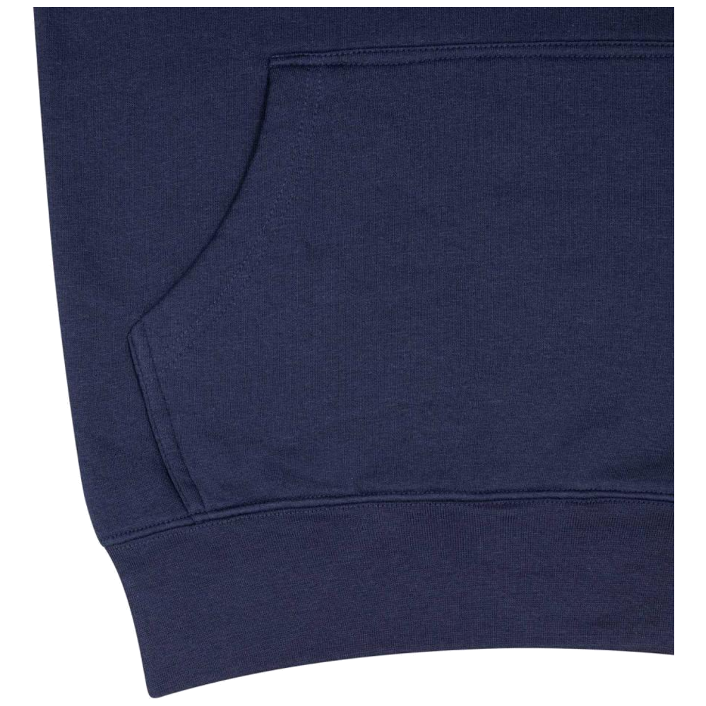 BackToBasics B2B Hooded band sweater Oliver