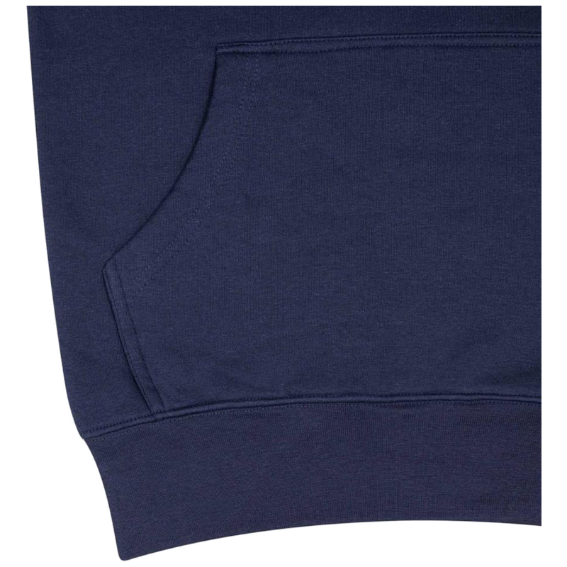BackToBasics B2B Hooded band sweater Oliver