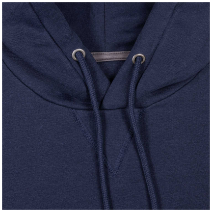 BackToBasics B2B Hooded band sweater Oliver