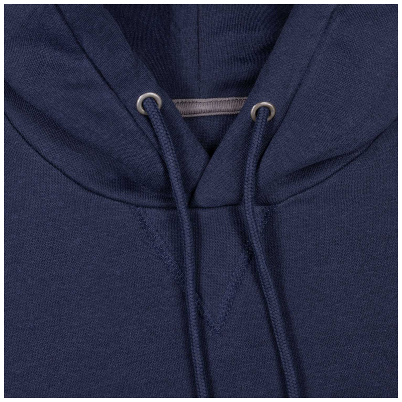 BackToBasics B2B Hooded band sweater Oliver