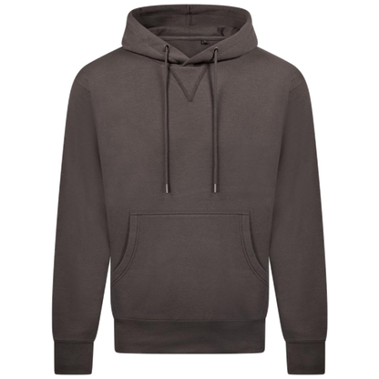 BackToBasics B2B Hooded band sweater Oliver