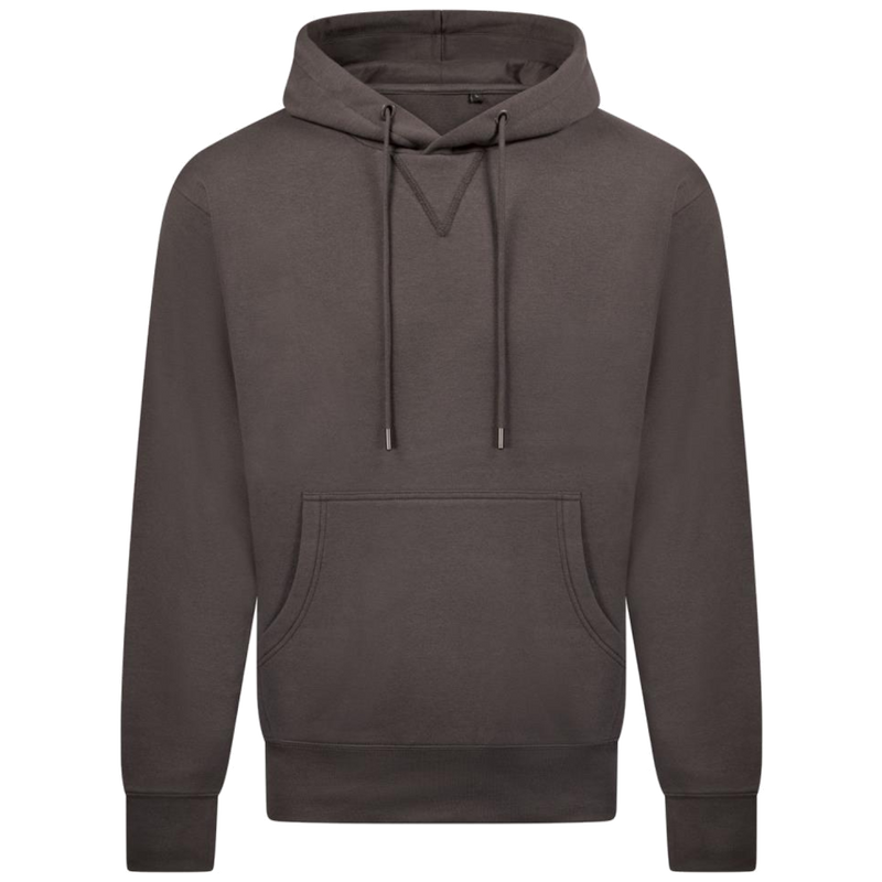 BackToBasics B2B Hooded band sweater Oliver