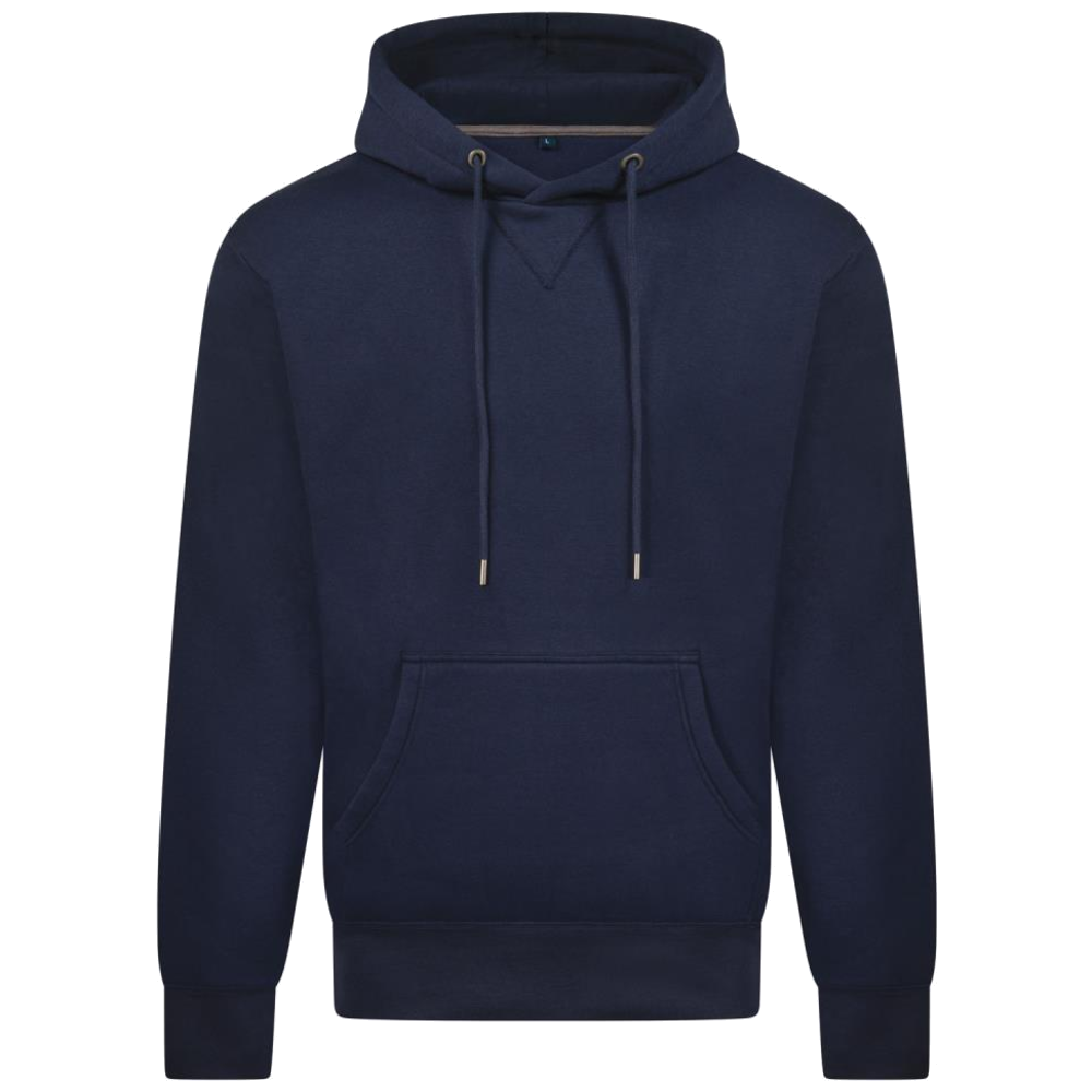 BackToBasics B2B Hooded band sweater Oliver
