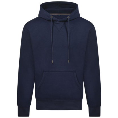 BackToBasics B2B Hooded band sweater Oliver