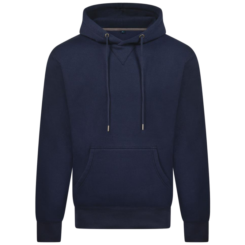 BackToBasics B2B Hooded band sweater Oliver
