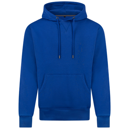 BackToBasics B2B Hooded band sweater Oliver