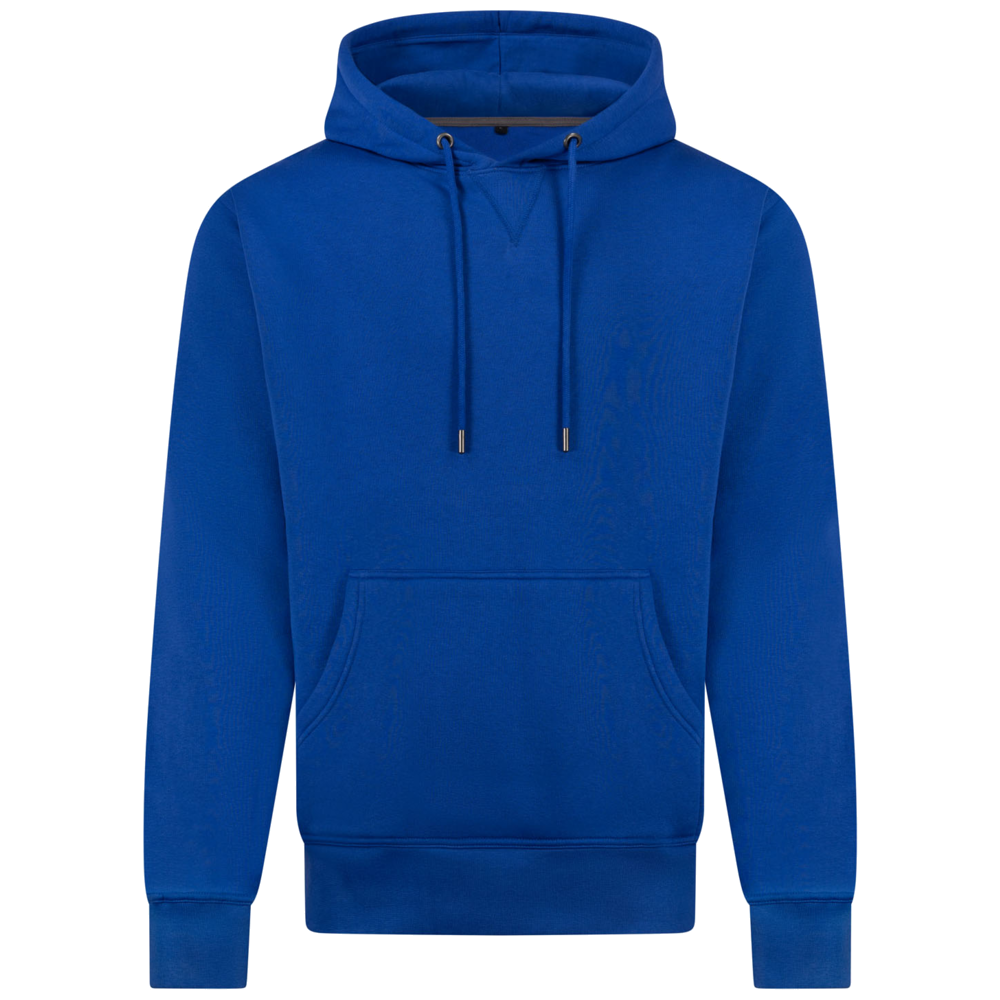 BackToBasics B2B Hooded band sweater Oliver