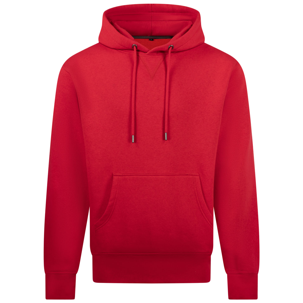 BackToBasics B2B Hooded band sweater Oliver