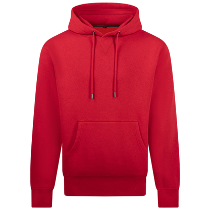 BackToBasics B2B Hooded band sweater Oliver