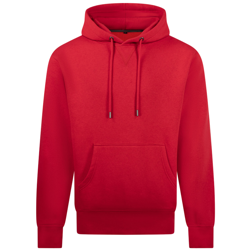 BackToBasics B2B Hooded band sweater Oliver
