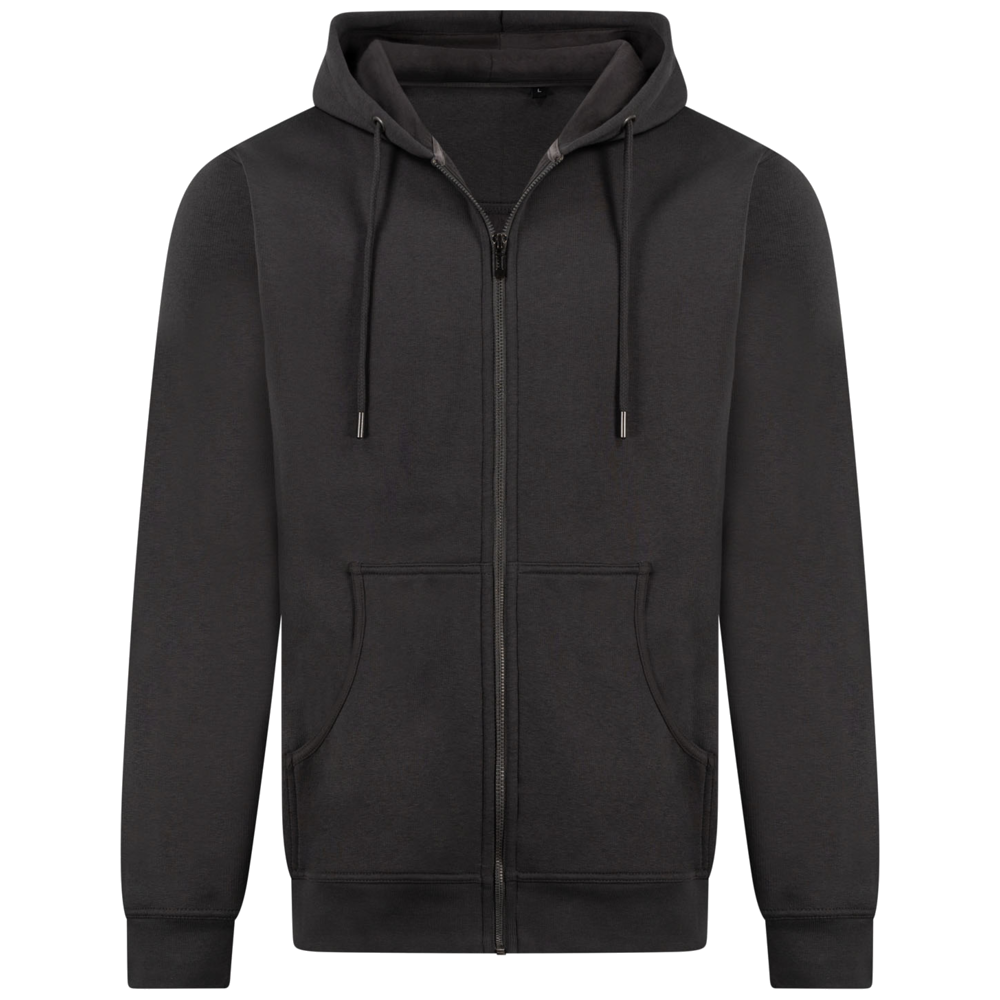 BackToBasics B2B Hooded jacket Justin