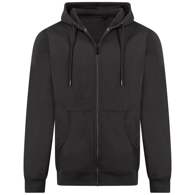 BackToBasics B2B Hooded jacket Justin