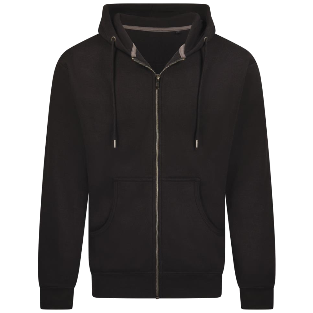 BackToBasics B2B Hooded jacket Justin