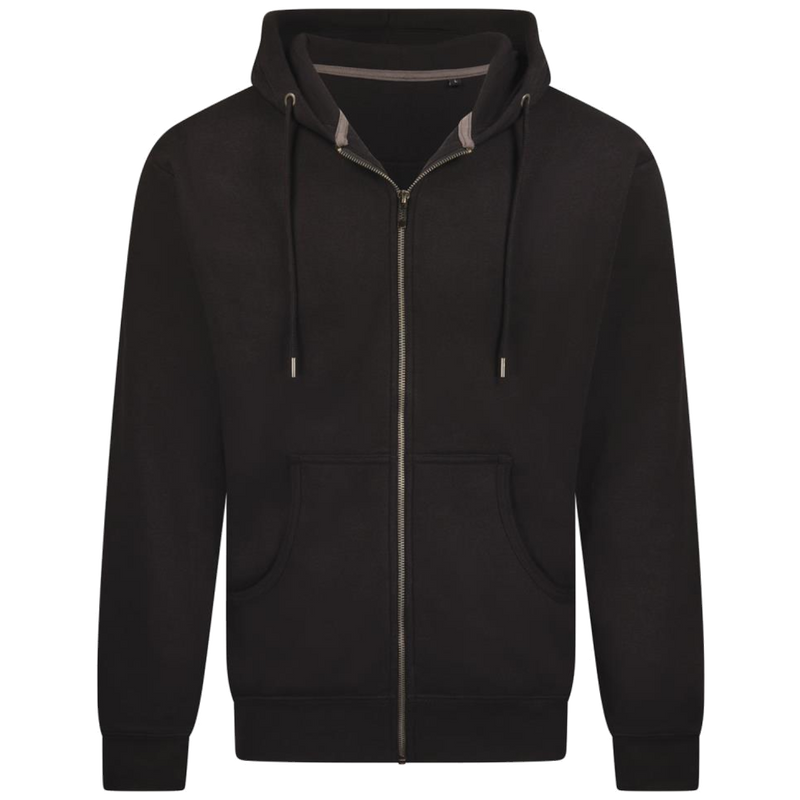 BackToBasics B2B Hooded jacket Justin