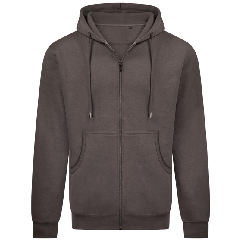 BackToBasics B2B Hooded jacket Justin