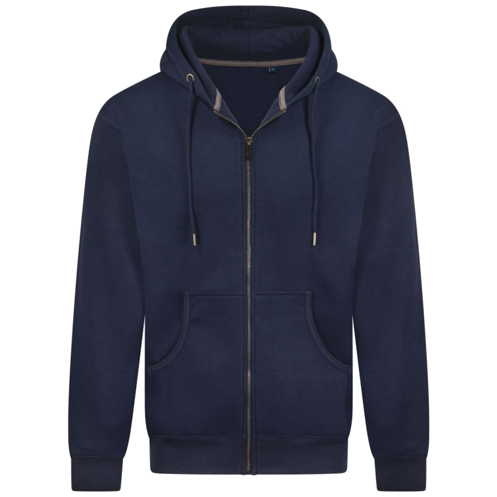 BackToBasics B2B Hooded jacket Justin