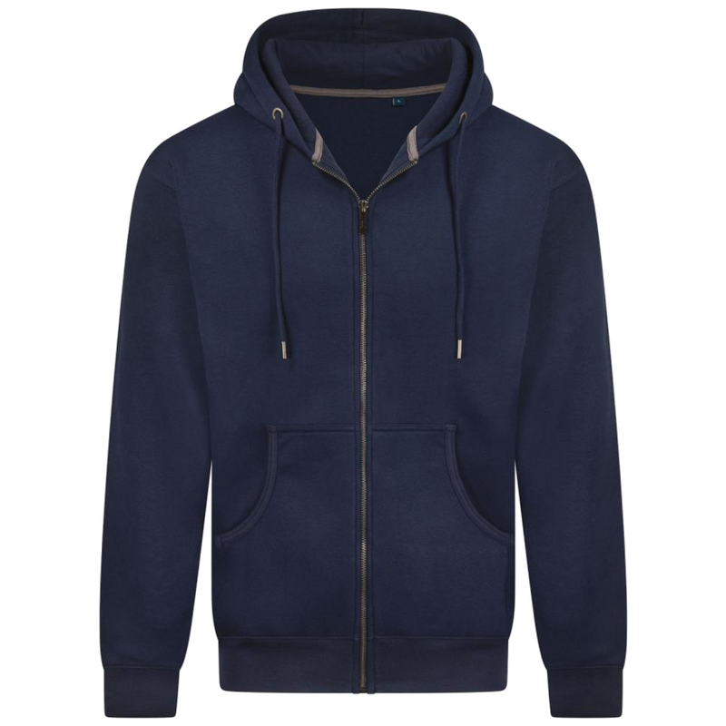 BackToBasics B2B Hooded jacket Justin