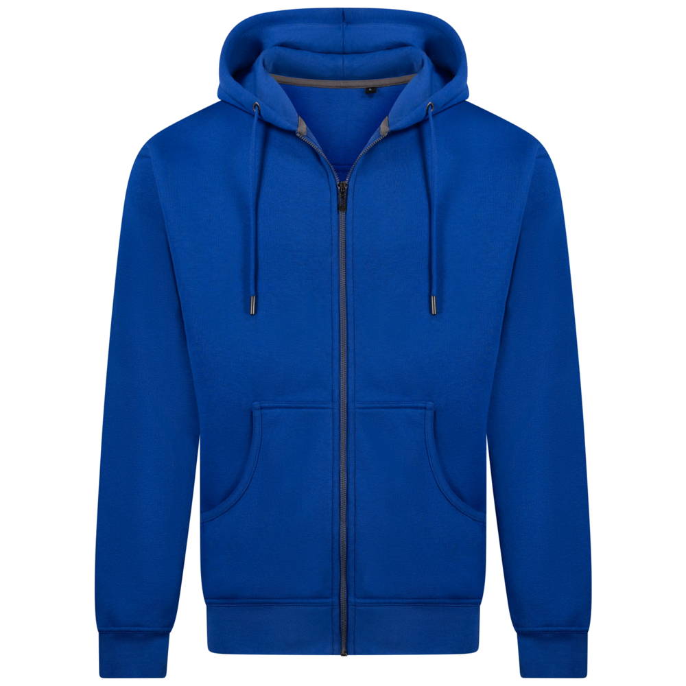 BackToBasics B2B Hooded jacket Justin