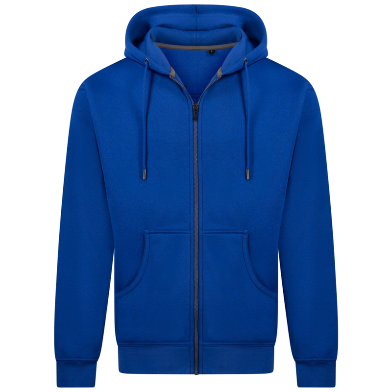 BackToBasics B2B Hooded jacket Justin