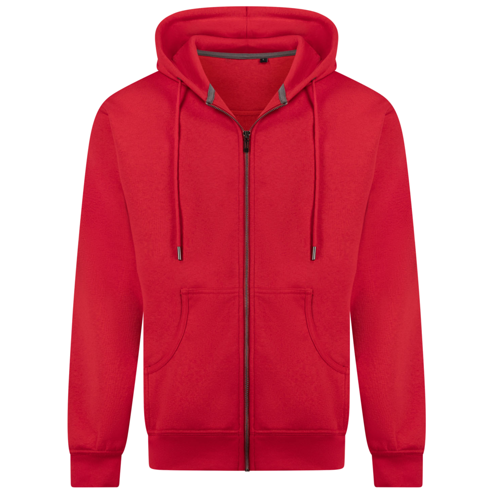 BackToBasics B2B Hooded jacket Justin