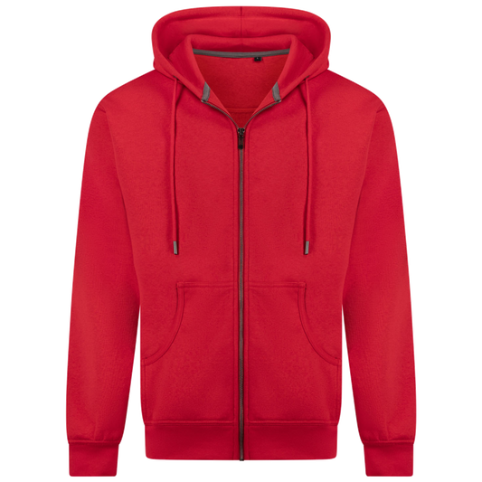 BackToBasics B2B Hooded jacket Justin