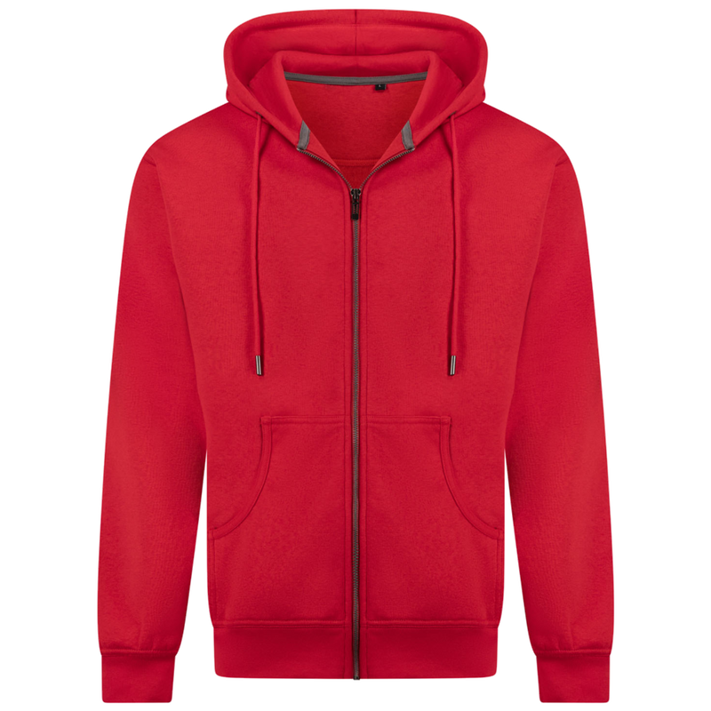 BackToBasics B2B Hooded jacket Justin