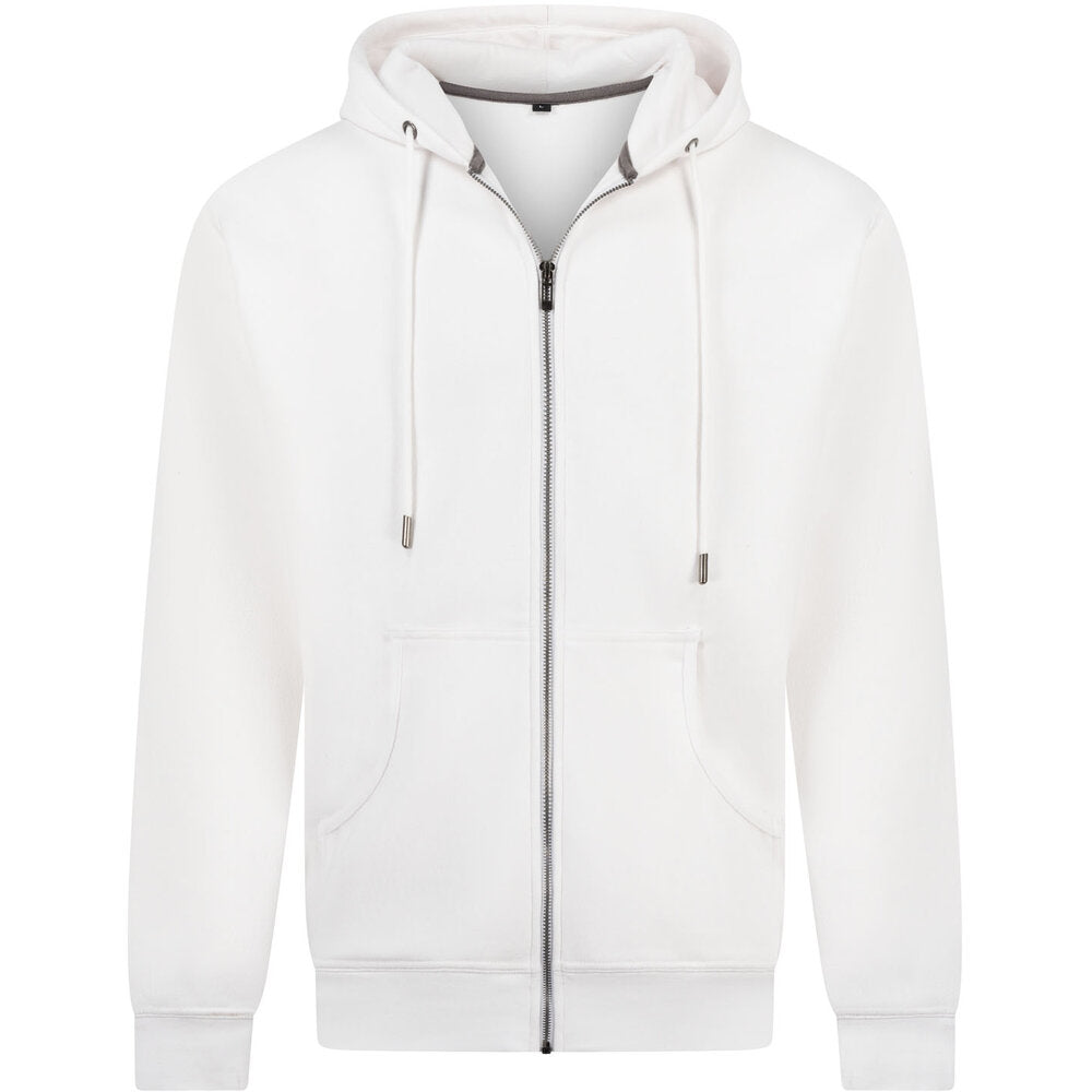 BackToBasics B2B Hooded jacket Justin