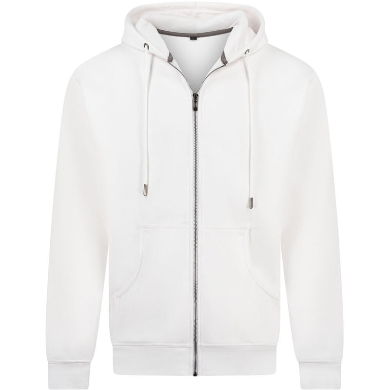 BackToBasics B2B Hooded jacket Justin