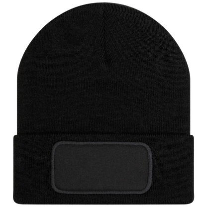 BackToBasics B2B Patch beanie Izzy