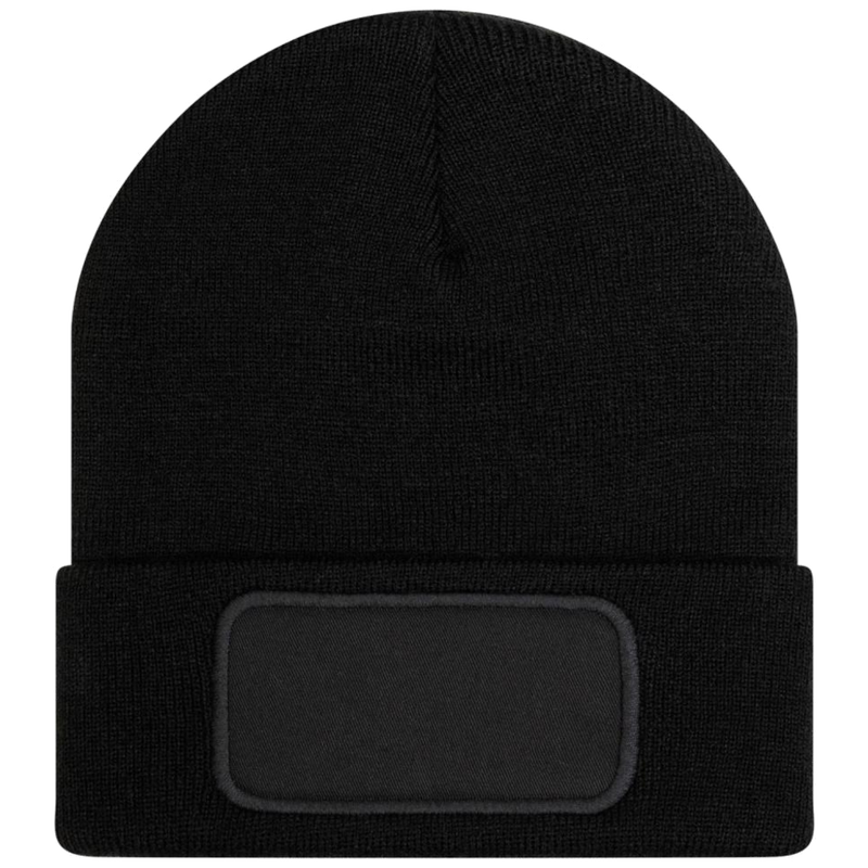 BackToBasics B2B Patch beanie Izzy
